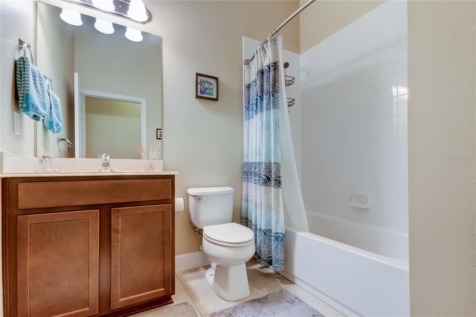 PORT TAMPA CITY MAP - Residential Lease