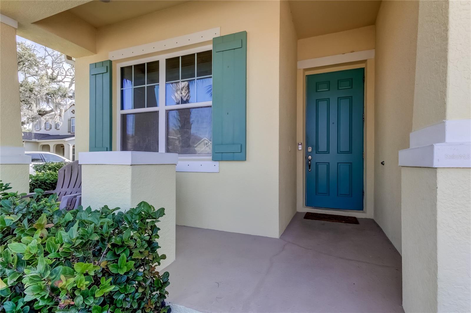 PORT TAMPA CITY MAP - Residential Lease