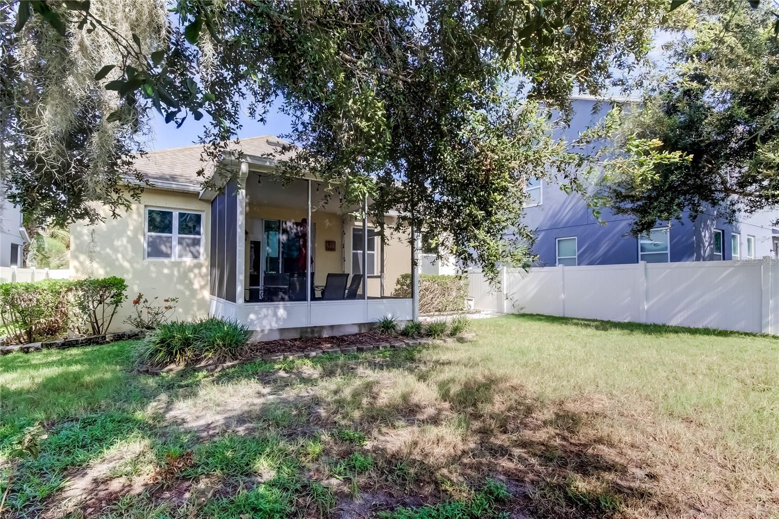 PORT TAMPA CITY MAP - Residential Lease