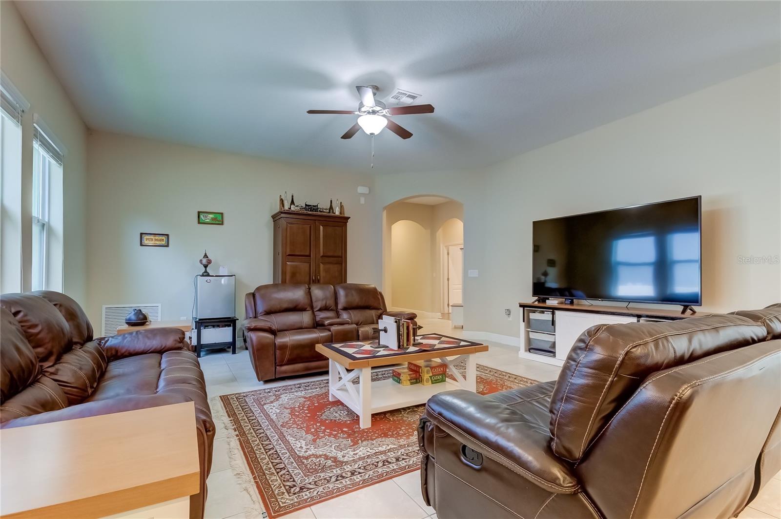 PORT TAMPA CITY MAP - Residential Lease