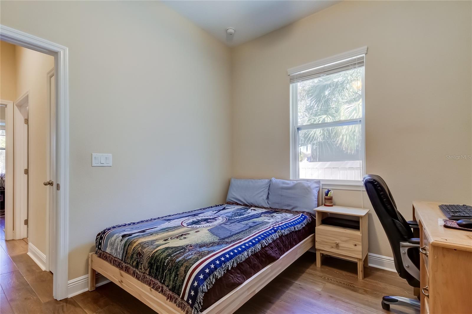 PORT TAMPA CITY MAP - Residential Lease