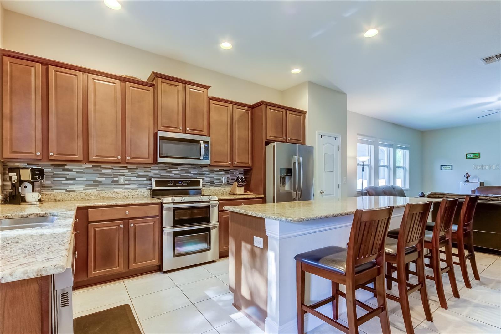 PORT TAMPA CITY MAP - Residential Lease