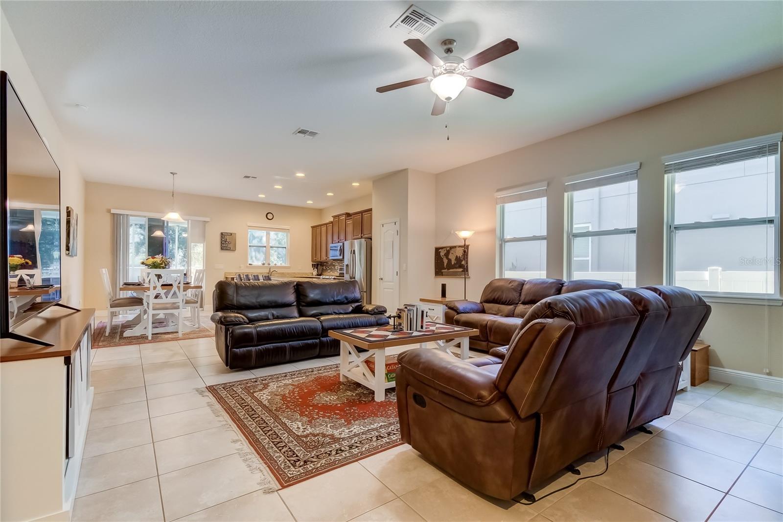 PORT TAMPA CITY MAP - Residential Lease