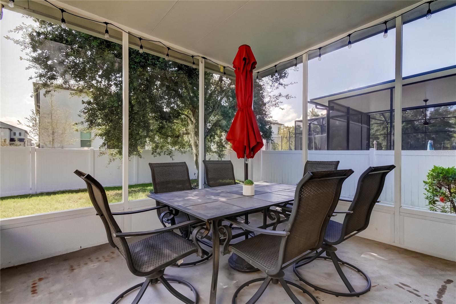 PORT TAMPA CITY MAP - Residential Lease