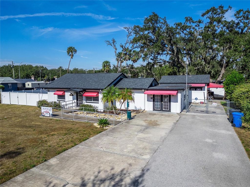 Photo of 10708 Desoto Road, Riverview, FL 33578 (MLS # TB8452266)