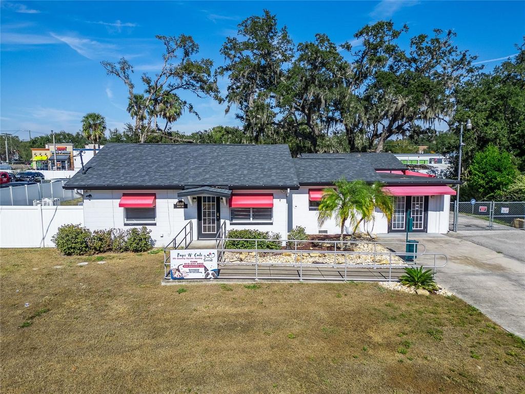 Photo of 10708 Desoto Road, Riverview, FL 33578 (MLS # TB8452266)