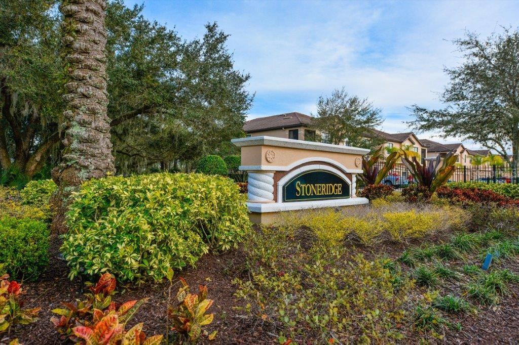 STONERIDGE PH 1 2 3 7 8 9 - Residential