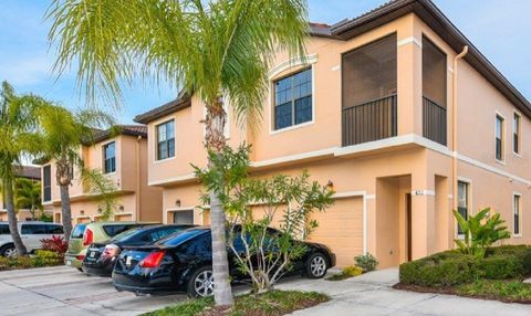 4211 VIA PIEDRA CIRCLE 8-203 SARASOTA FL 34233