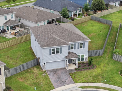 1174 Nw 133rd Way, Newberry, FL 32669
