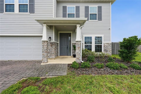 1174 Nw 133rd Way, Newberry, FL 32669