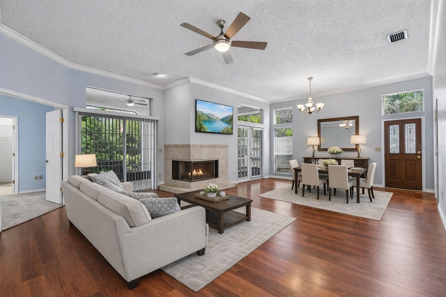 258 BLACKWATER PLACE