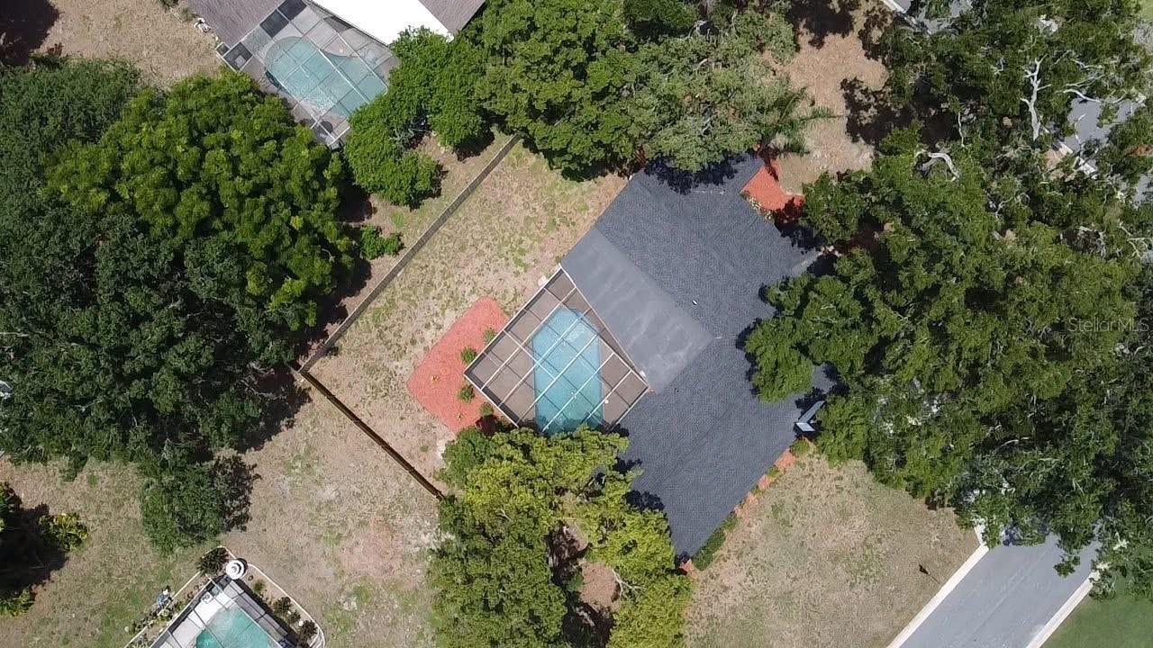2715 WILLOW OAKS DRIVE