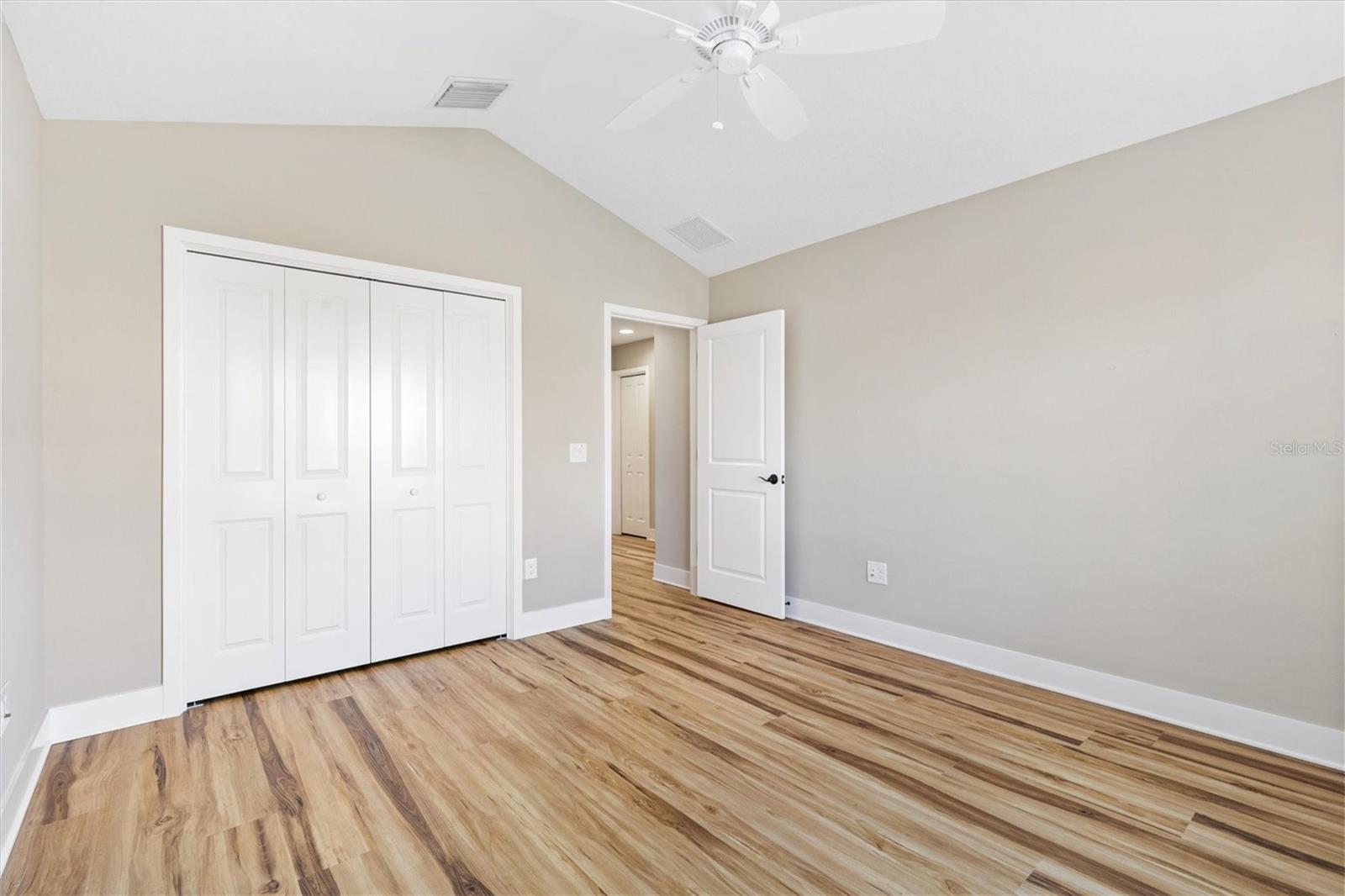 THE VILLAGES - Residential