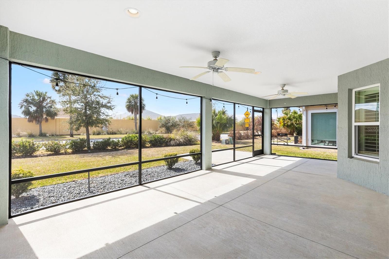 THE VILLAGES - Residential