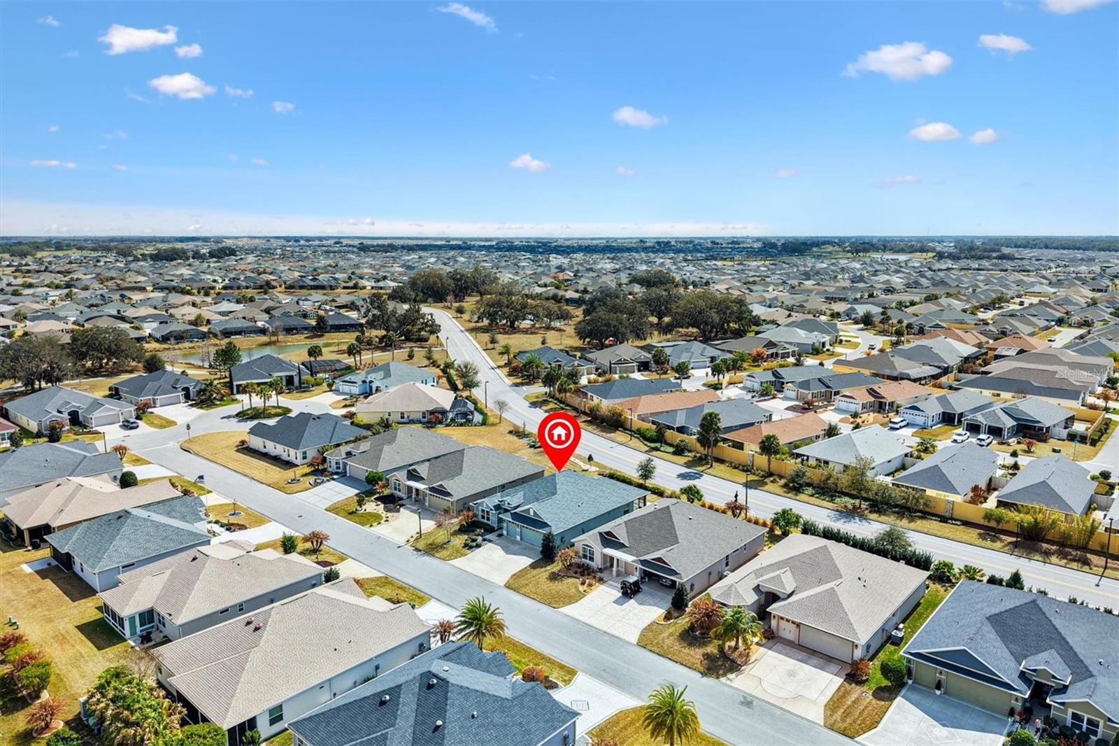 THE VILLAGES - Residential