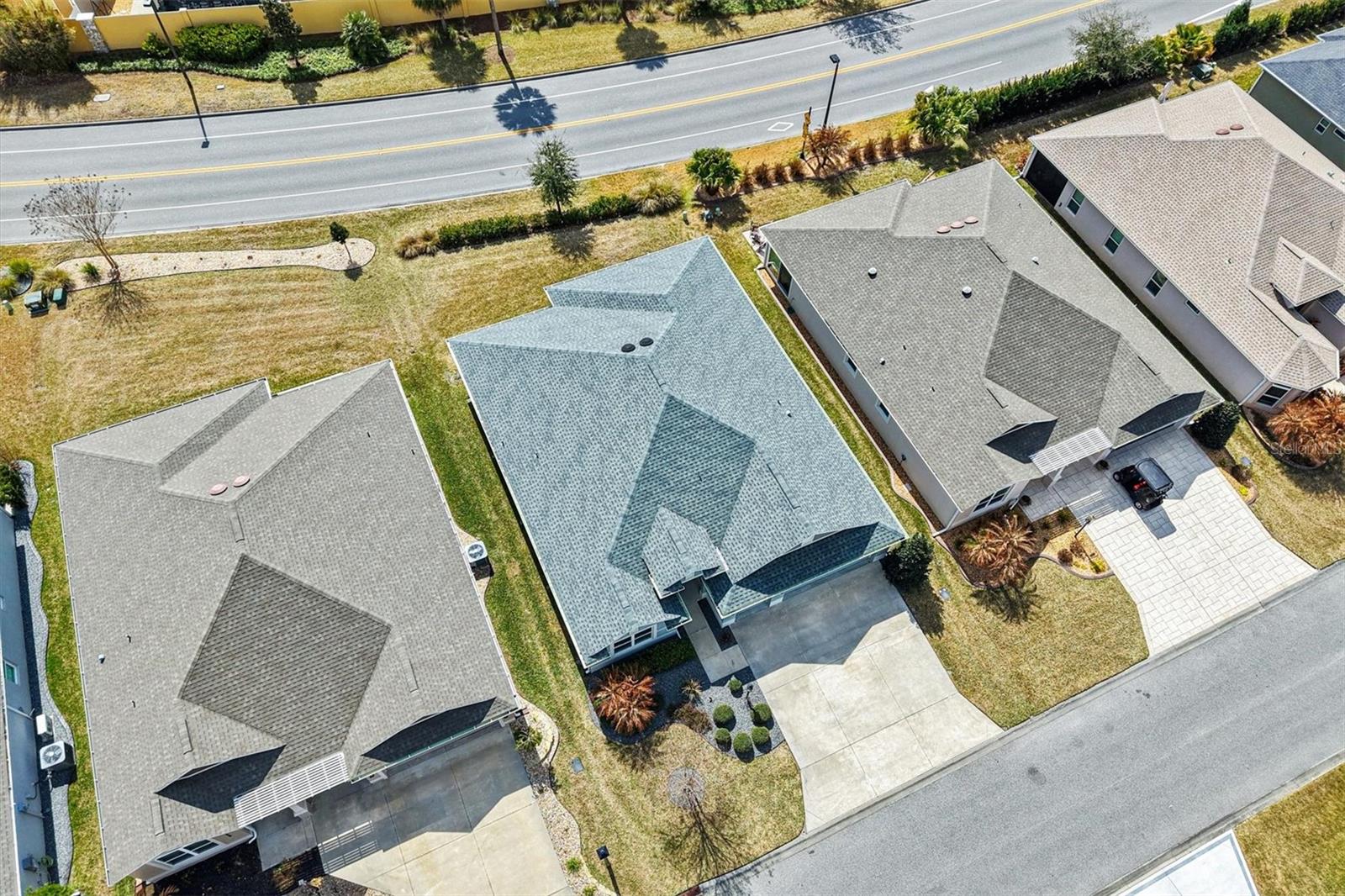 THE VILLAGES - Residential