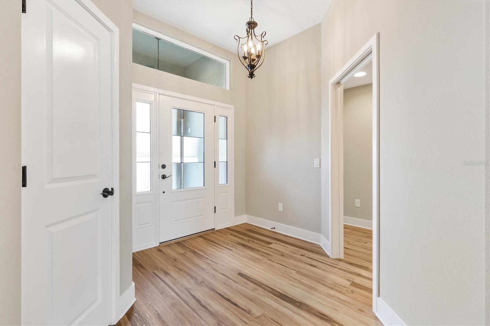 THE VILLAGES - Residential