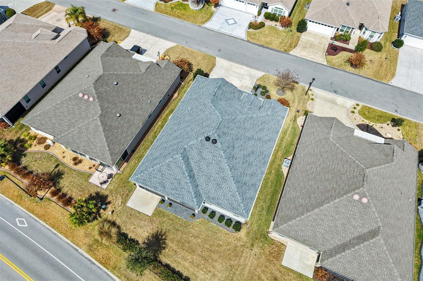 THE VILLAGES - Residential