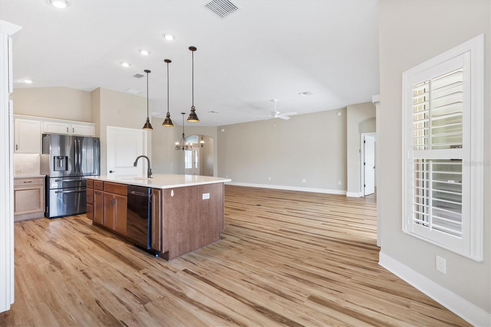 THE VILLAGES - Residential