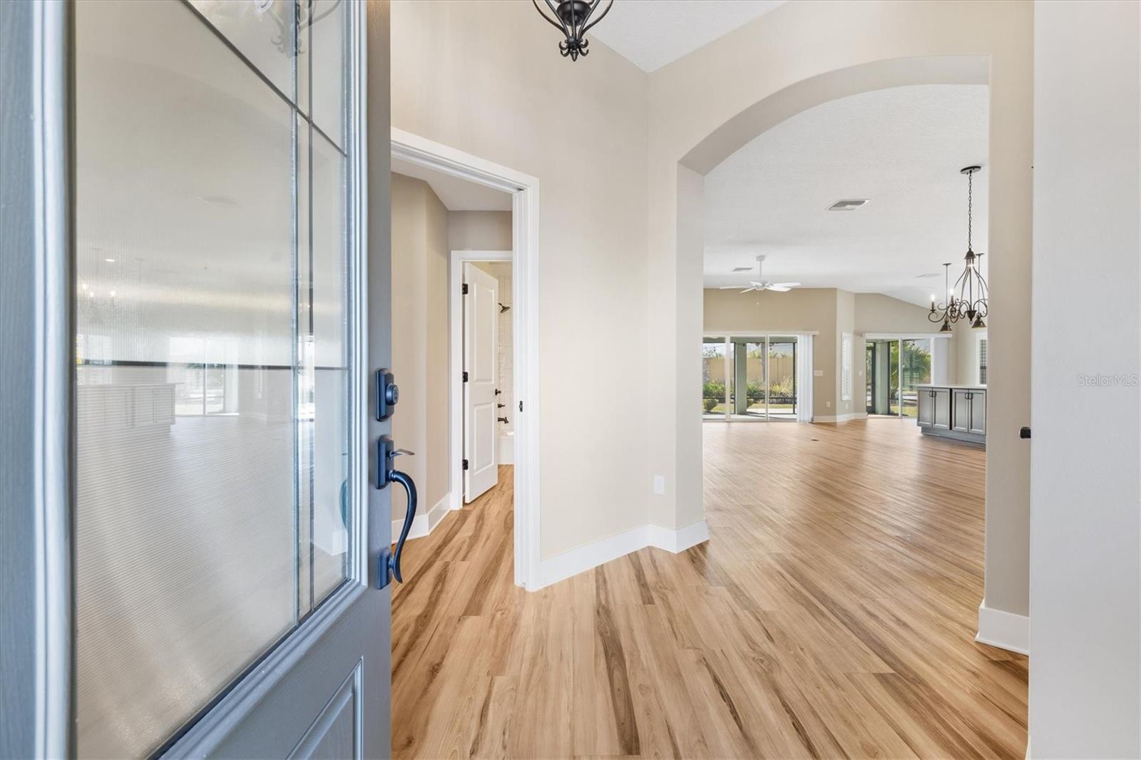 THE VILLAGES - Residential