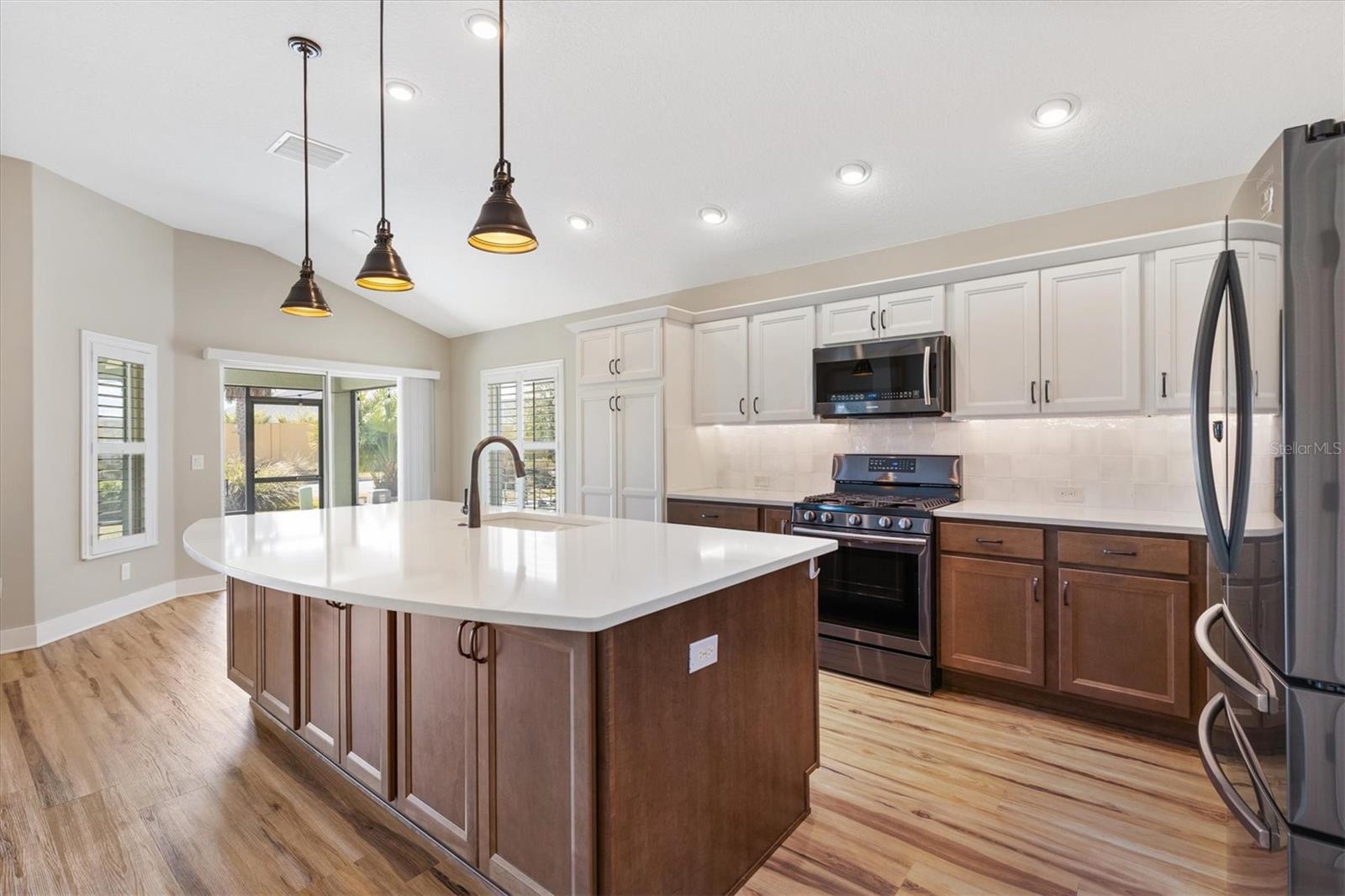 THE VILLAGES - Residential