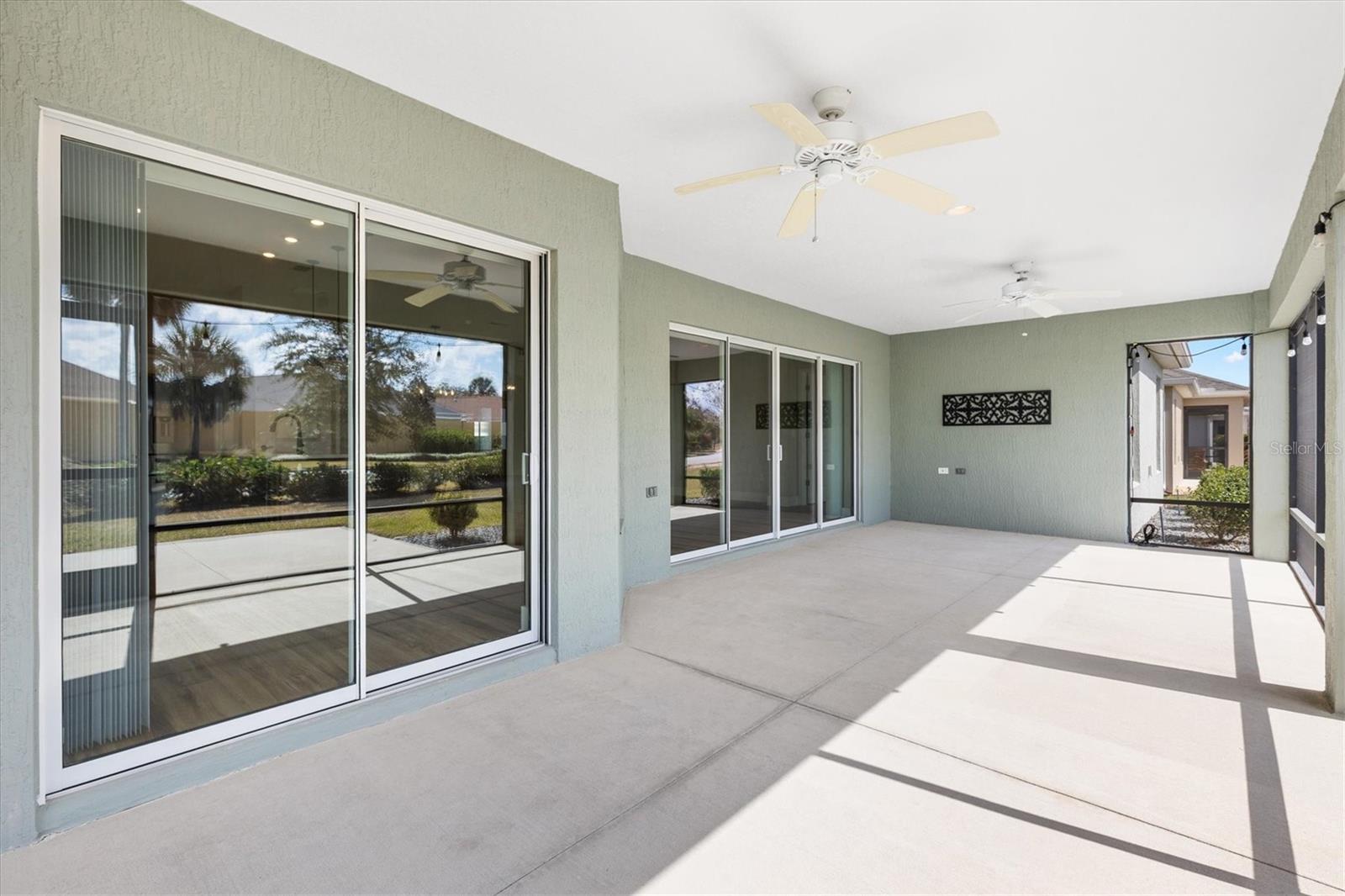 THE VILLAGES - Residential