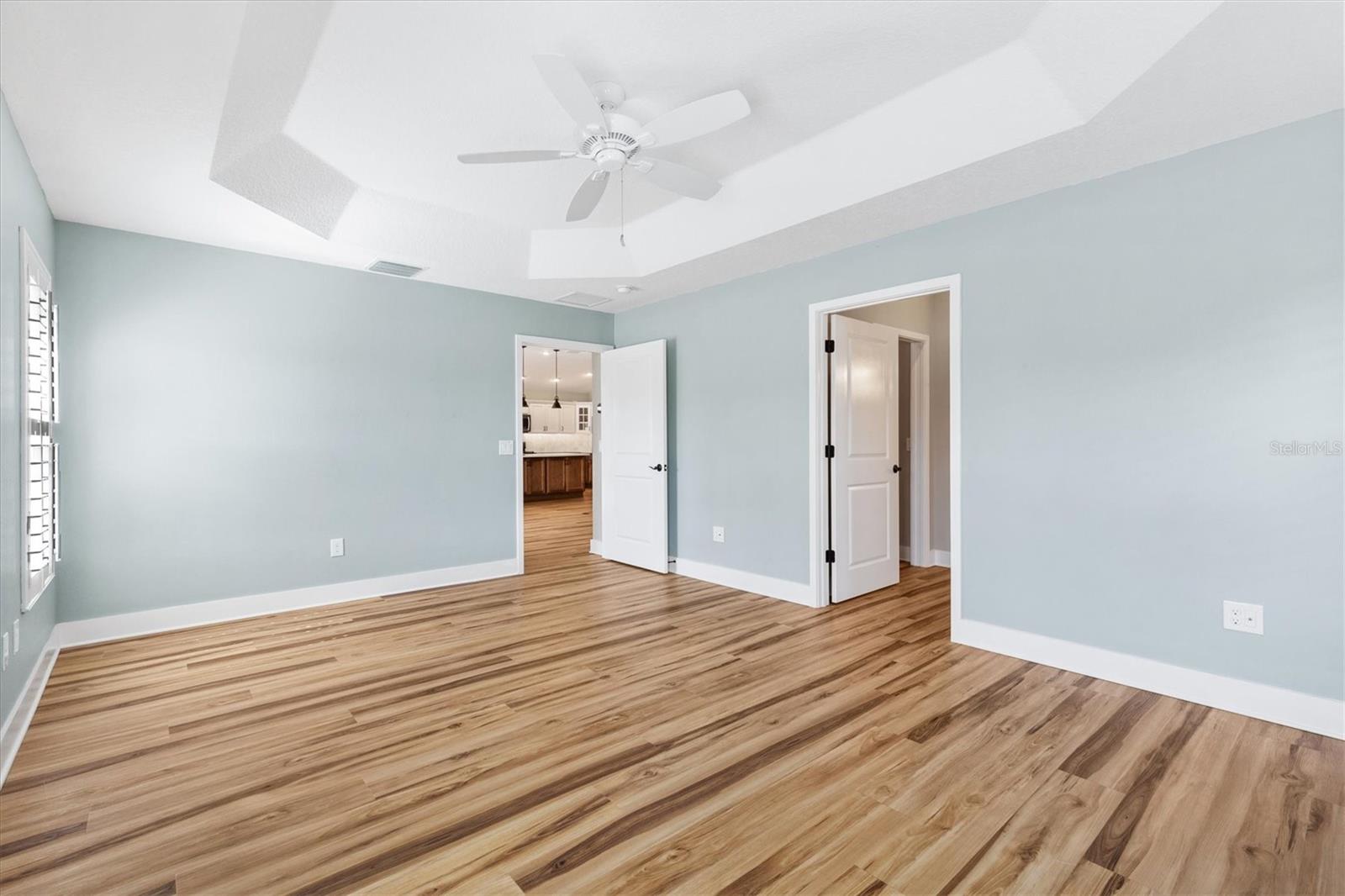 THE VILLAGES - Residential