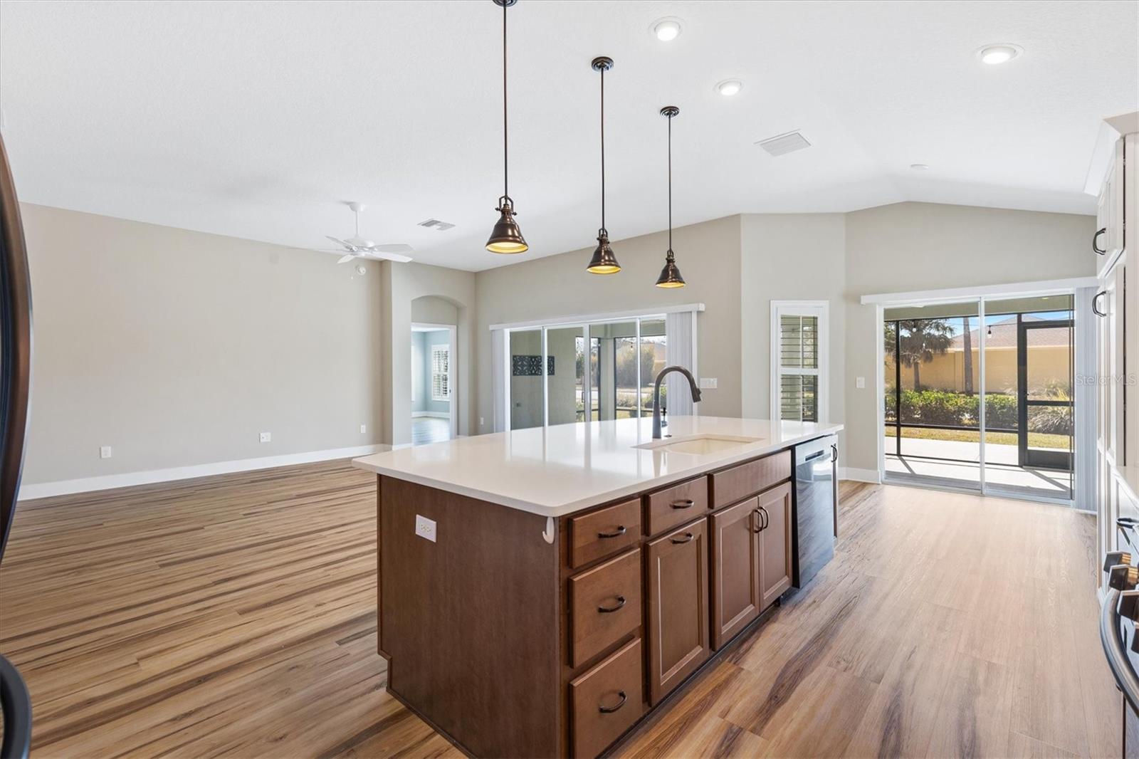 THE VILLAGES - Residential