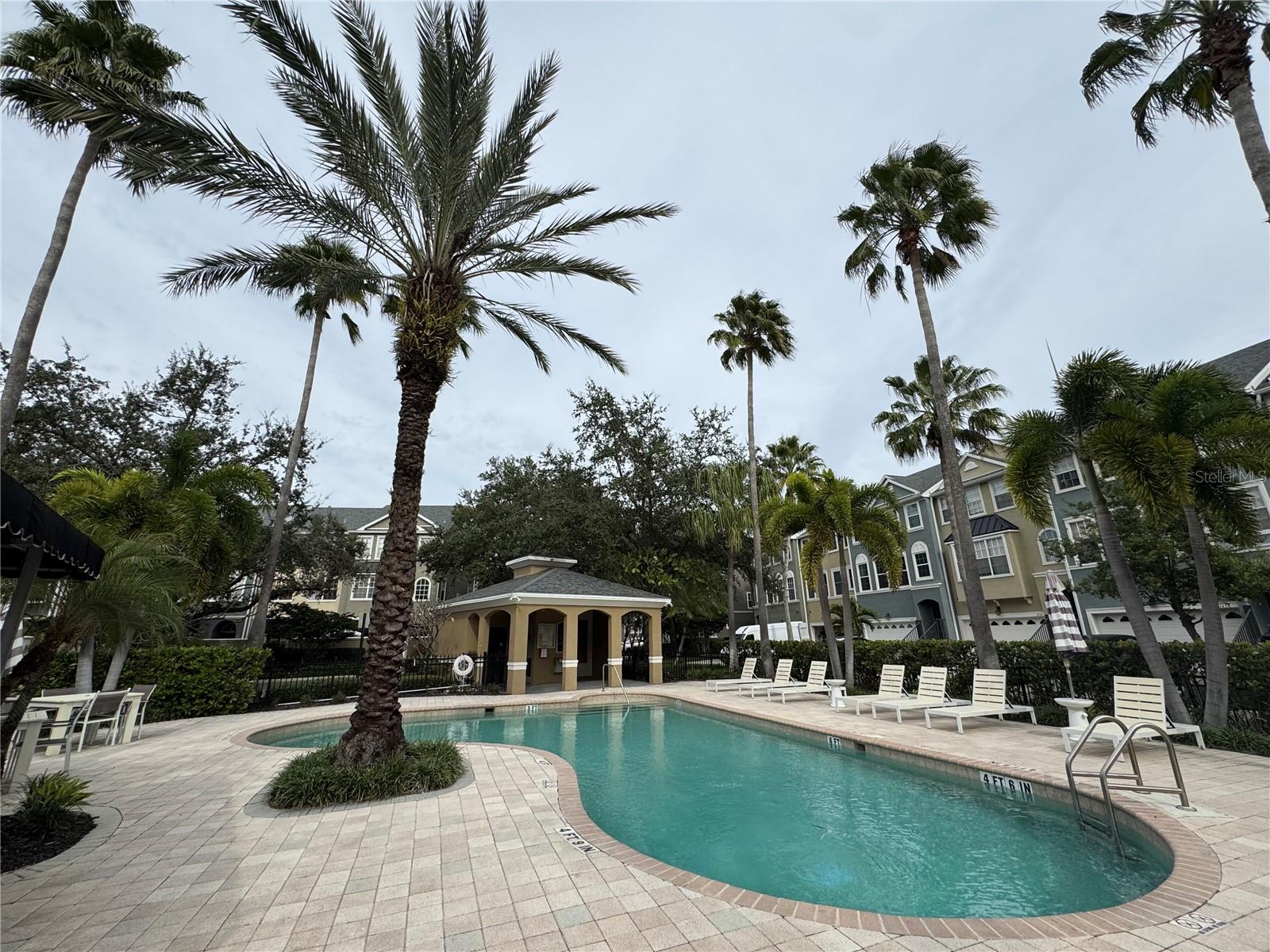 1420 HARBOUR WALK ROAD