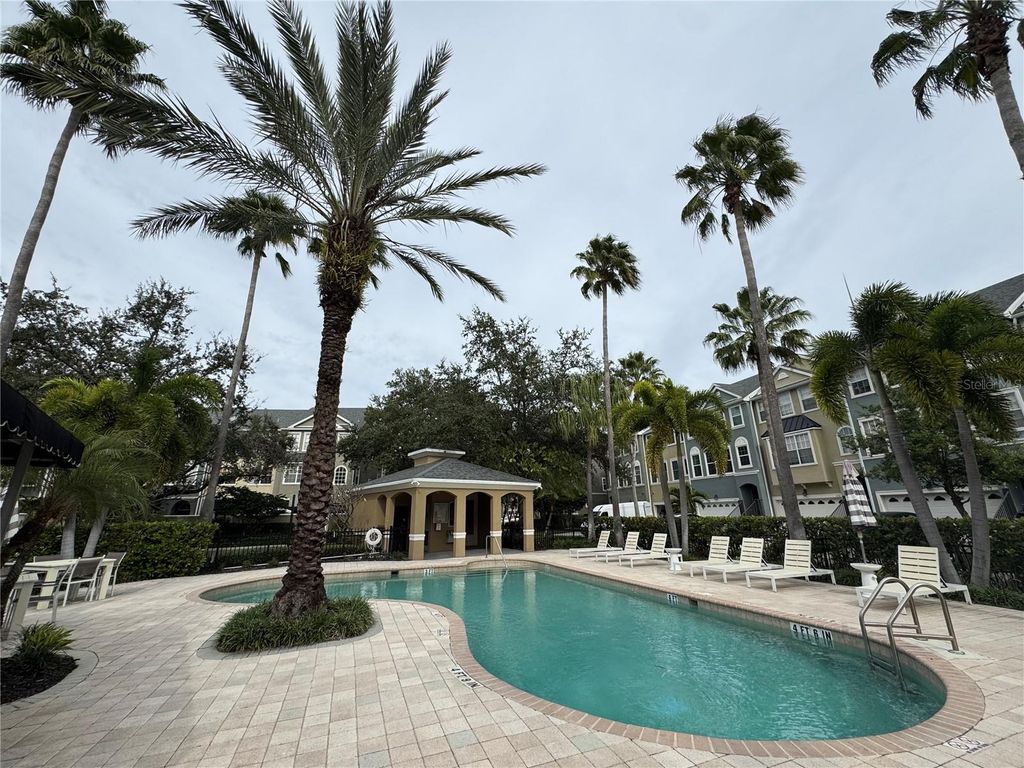 Photo of 1420 Harbour Walk Road, Tampa, FL 33602 (MLS # TB8468478)