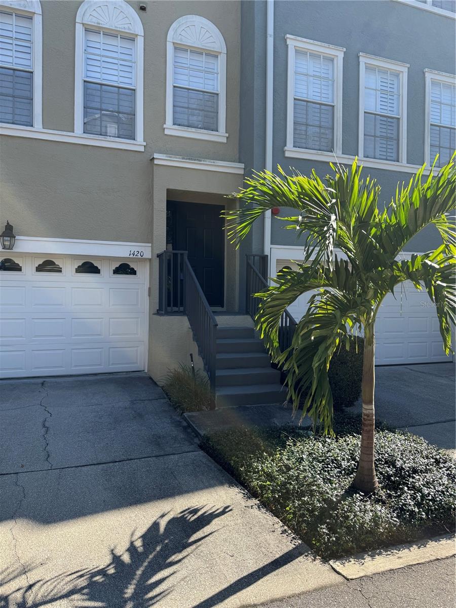 1420 HARBOUR WALK ROAD