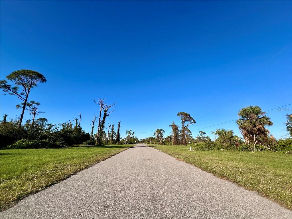 Photo of 8 Pennant Place, Placida, FL 33946 (MLS # C7521469)