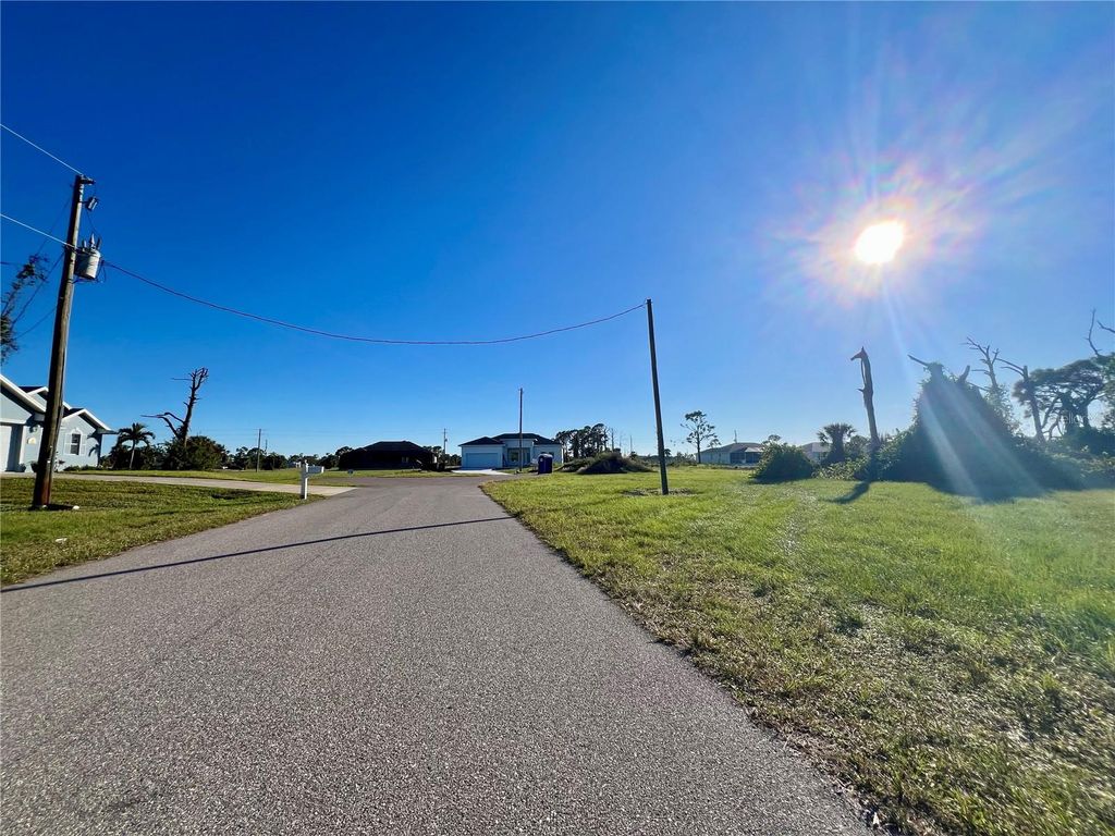 Photo of 8 Pennant Place, Placida, FL 33946 (MLS # C7521469)