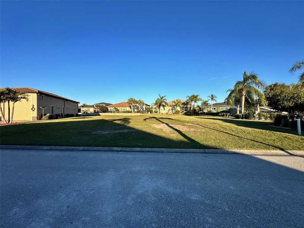 Photo of 505 Meandering Way, Polk City, FL 33868 (MLS # L4941679)