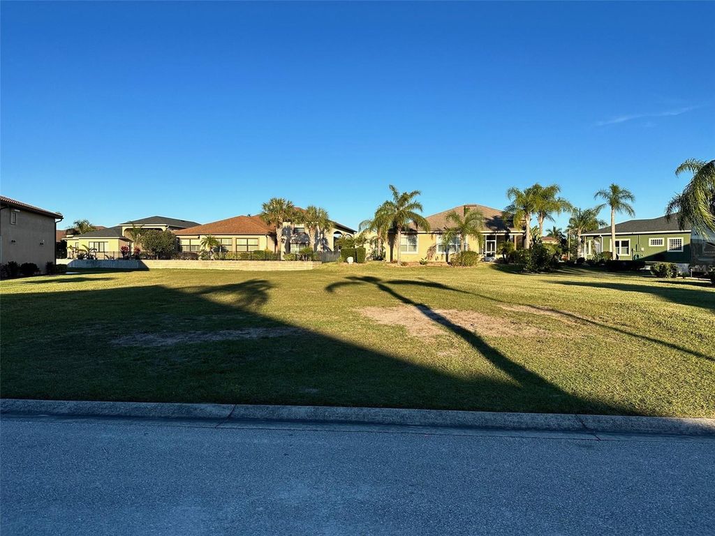 Photo of 505 Meandering Way, Polk City, FL 33868 (MLS # L4941679)