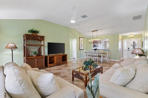 Tiny photo for 17916 SE 87th Melrose Court, The Villages, FL 32162 (MLS # G5119296)