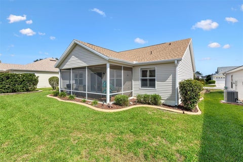 Tiny photo for 17916 SE 87th Melrose Court, The Villages, FL 32162 (MLS # G5119296)