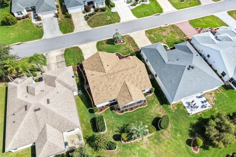 Tiny photo for 17916 SE 87th Melrose Court, The Villages, FL 32162 (MLS # G5119296)
