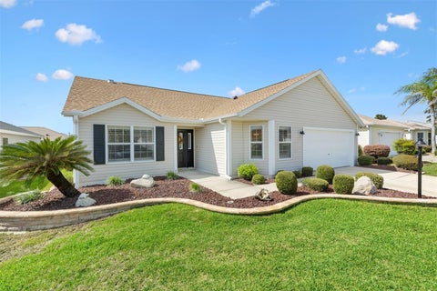 Tiny photo for 17916 SE 87th Melrose Court, The Villages, FL 32162 (MLS # G5119296)