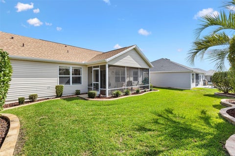 Tiny photo for 17916 SE 87th Melrose Court, The Villages, FL 32162 (MLS # G5119296)