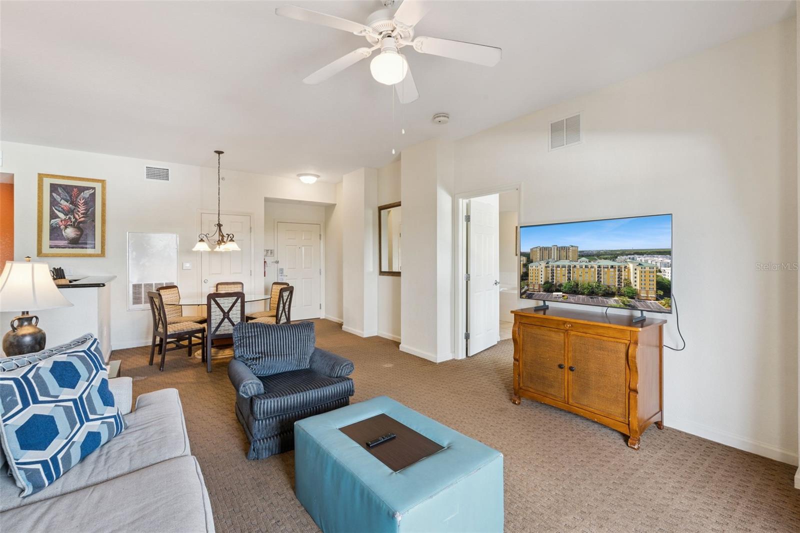 8100 POINCIANA BOULEVARD 2609