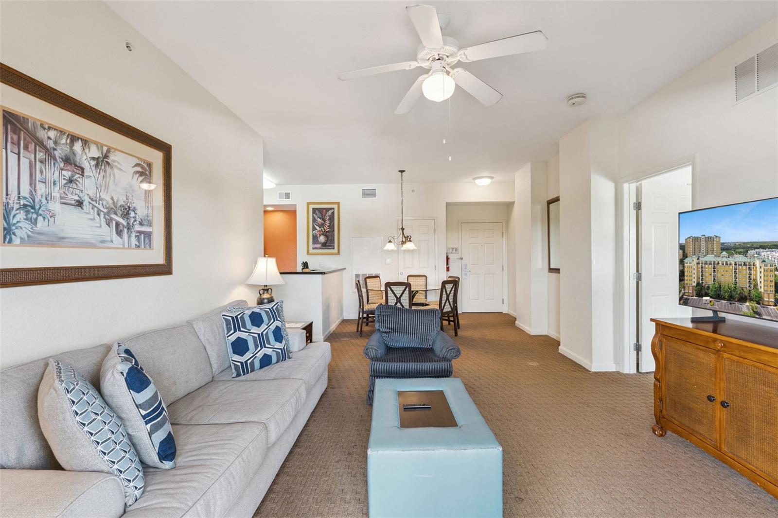 8100 POINCIANA BOULEVARD 2609