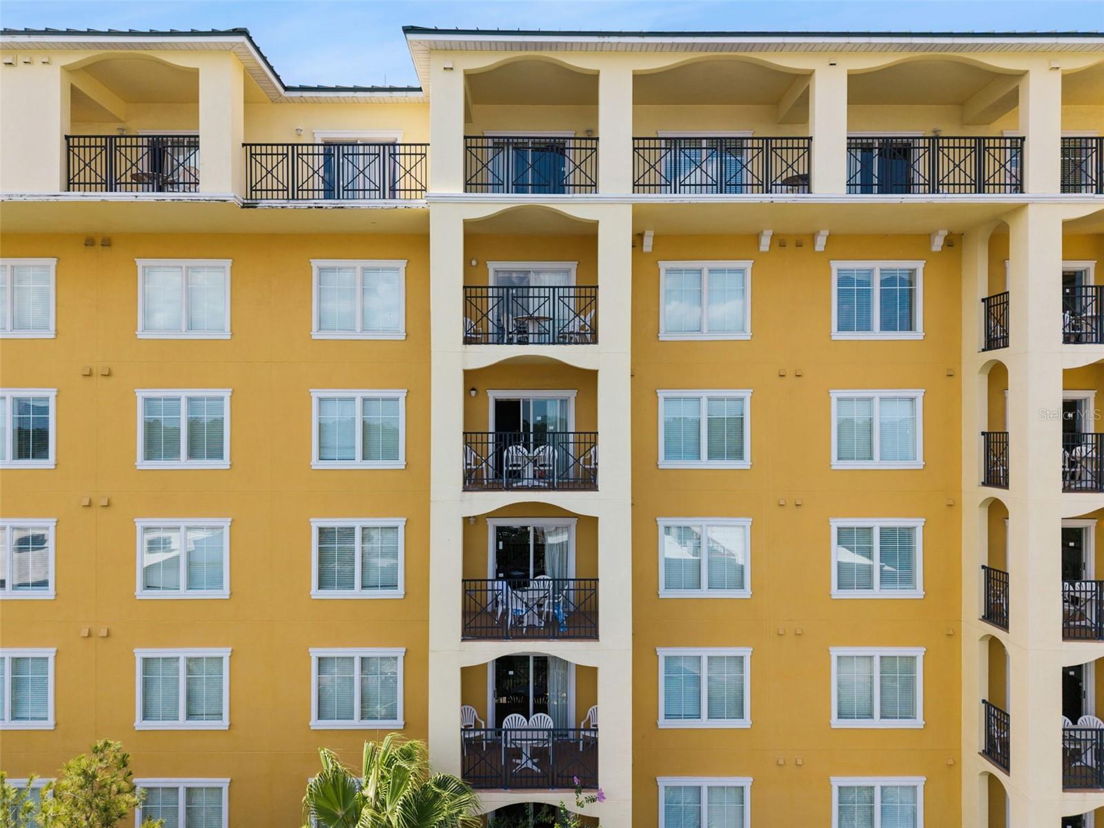 8100 POINCIANA BOULEVARD 2609