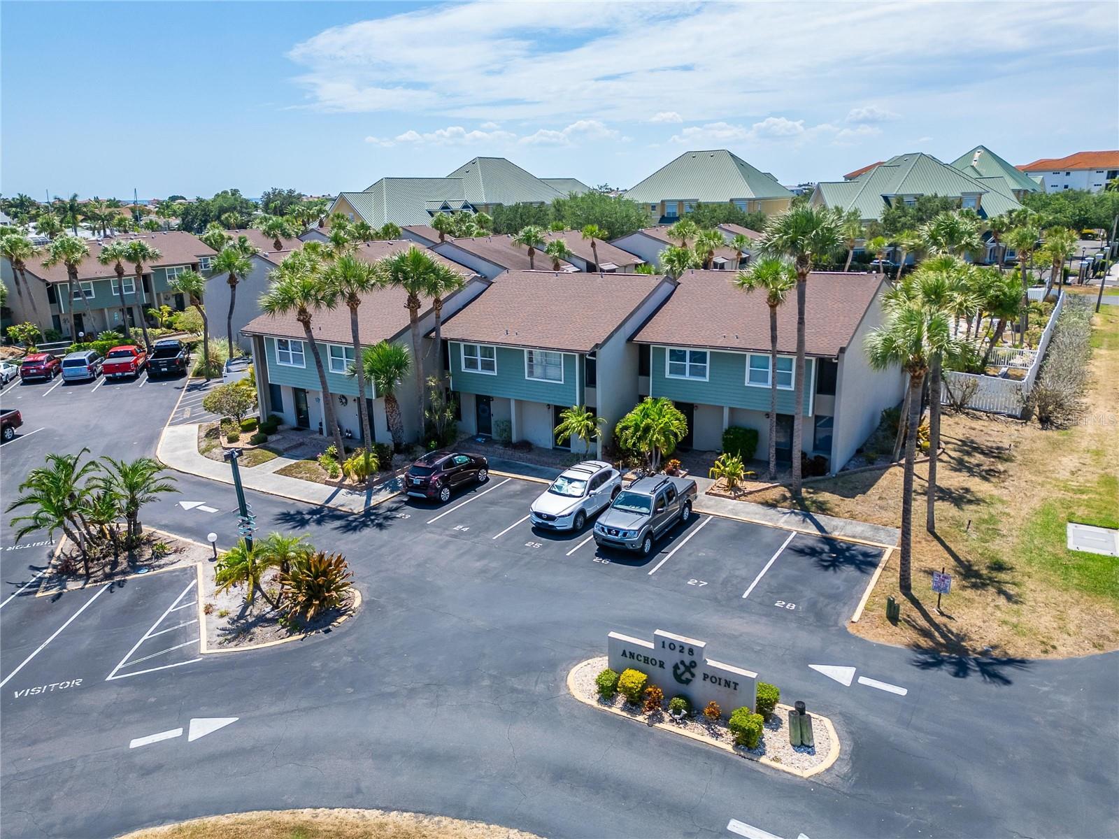 Photo 81 of 84 of 1028 APOLLO BEACH BOULEVARD 27 condo