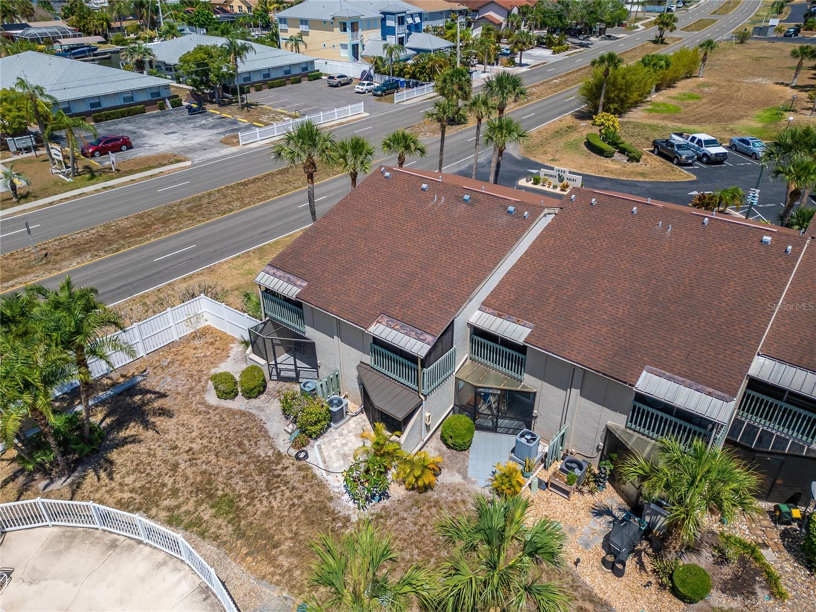 Photo 72 of 84 of 1028 APOLLO BEACH BOULEVARD 27 condo