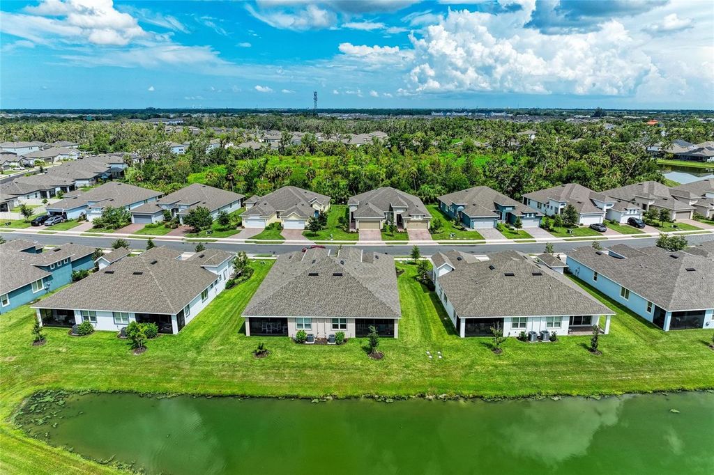 Photo of 5735 Mezzana Run, Palmetto, FL 34221 (MLS # A4659926)