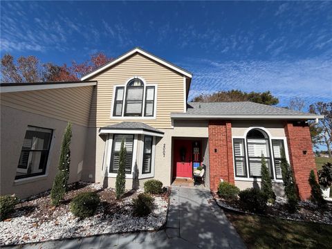 2007 NORFIELD COURT ORLANDO FL 32837