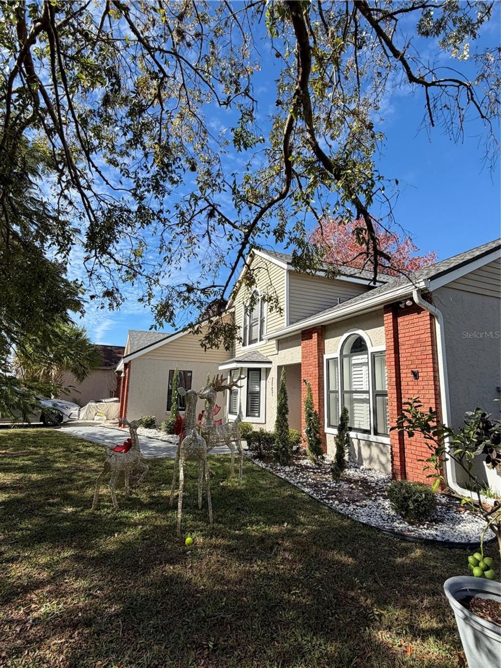 Photo of 2007 Norfield Court, Orlando, FL 32837 (MLS # S5140955)