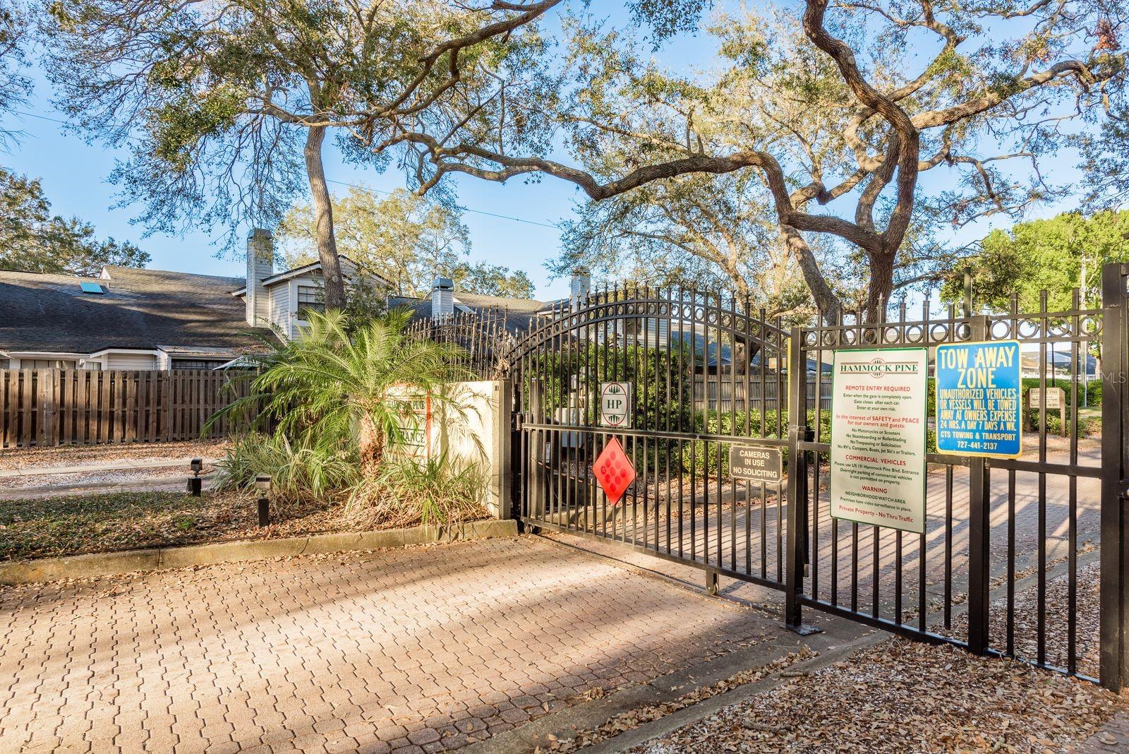 1712 HAMMOCK PINE BOULEVARD 1712