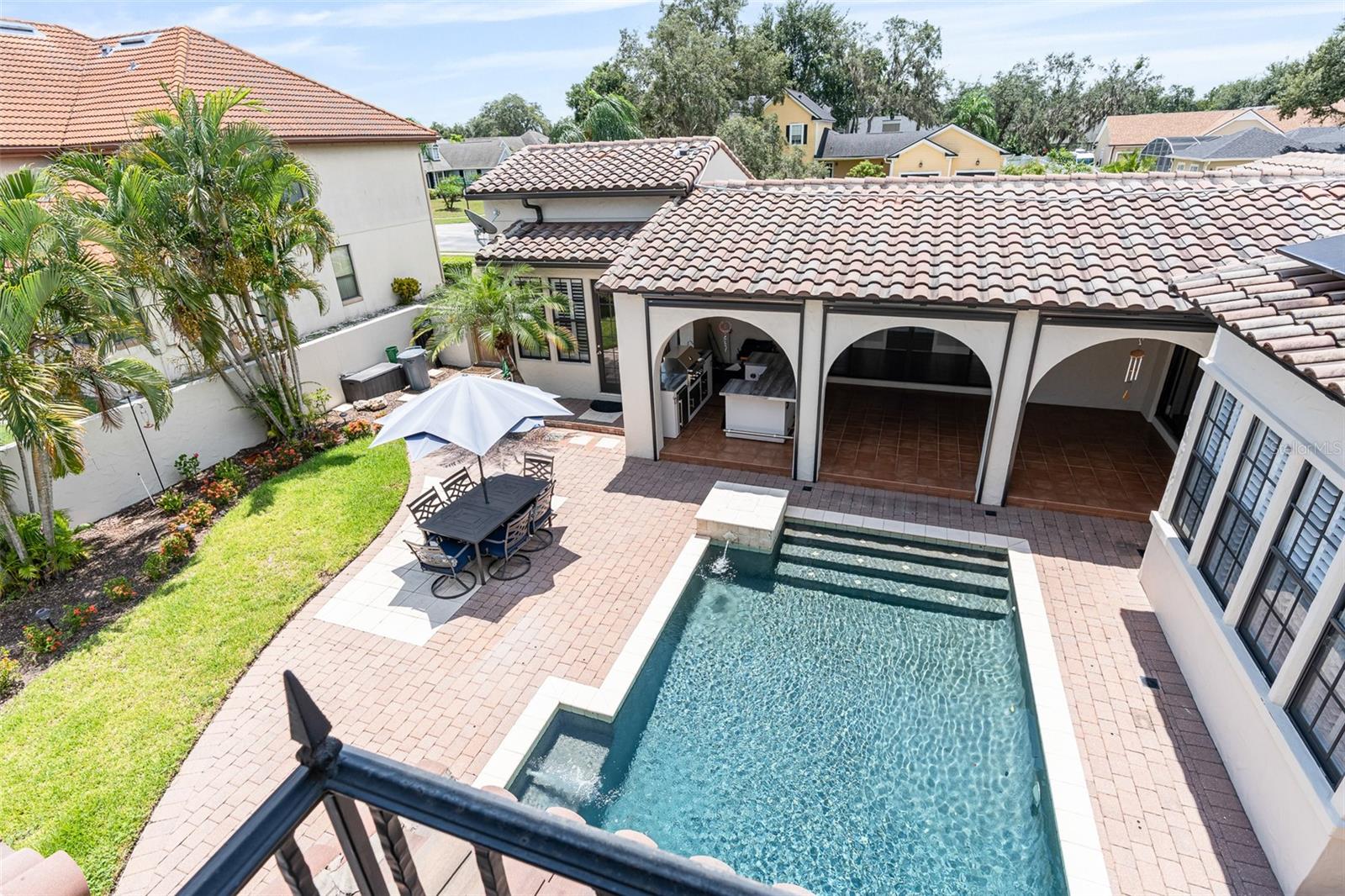 2205 EAGLES LANDING WAY